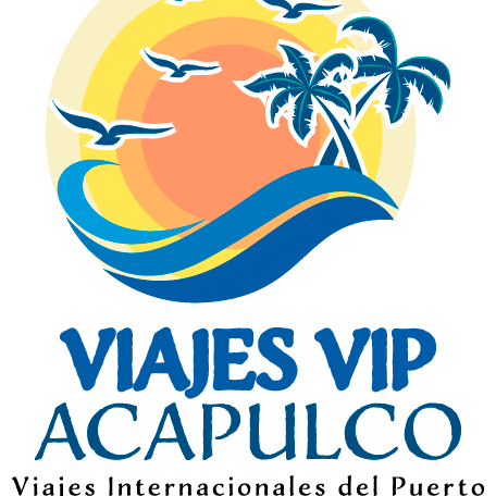 Agencias Viajes VIP.  &  Asociados  Grupo Issa.png